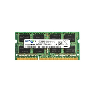 DDR3L 4G筆記本內(nèi)存（低電）