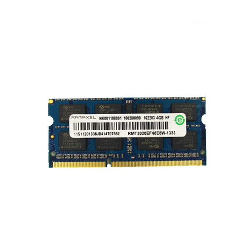 DDR3 4G筆記本內(nèi)存