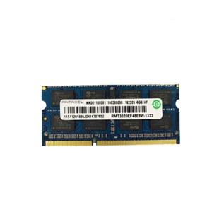 DDR3 4G筆記本內(nèi)存